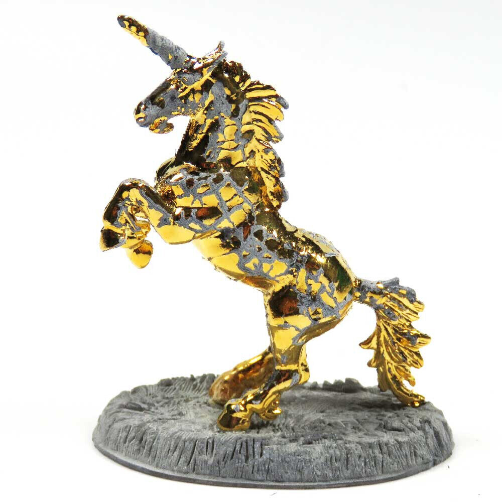 1994 Chinese Gold & Silver Unicorn Proof Set Box, OGP & COA - Fresh Stock Dated February 2026