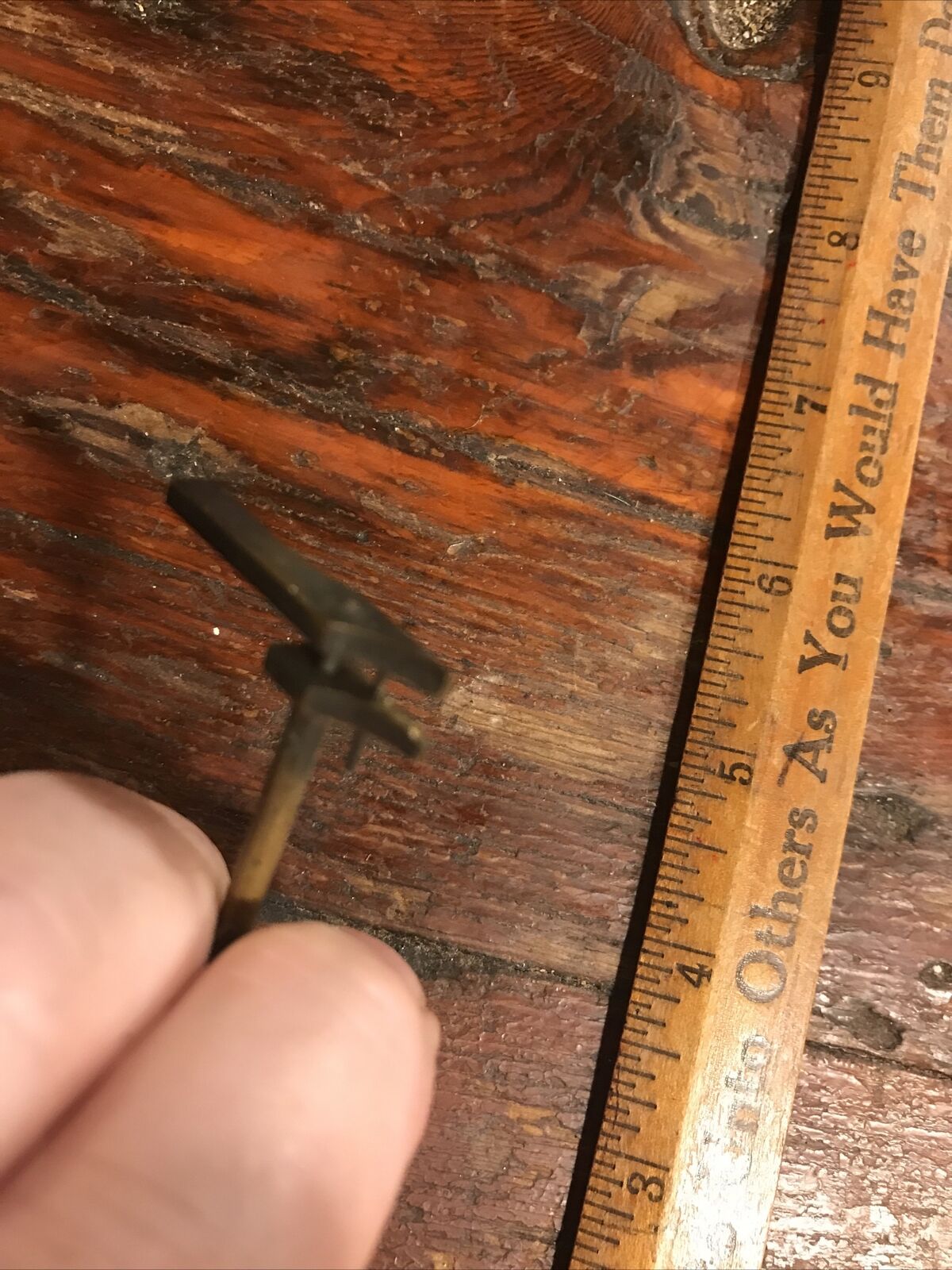 ANTIQUE VINTAGE WATCHMAKER TOOLS LOT OF 2 - Fresh Stock Dated February 2026