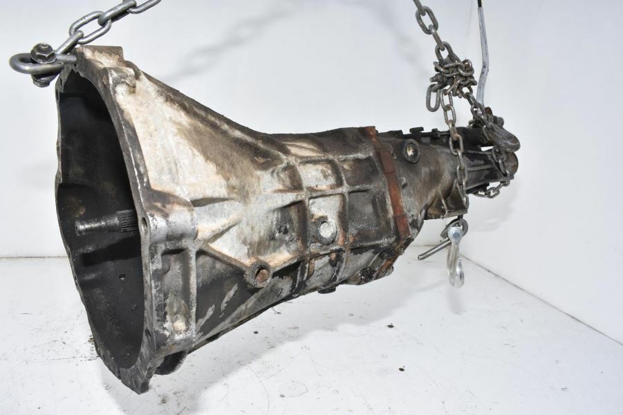 1975-1978 DATSUN 280Z 2 SEATER 4 SPEED MANUAL TRANSMISSION - Fresh Stock Dated February 2026