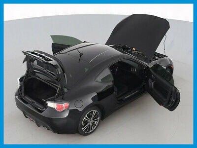 2013 Scion FR-S Coupe 2D - Fresh Stock Dated December 2025