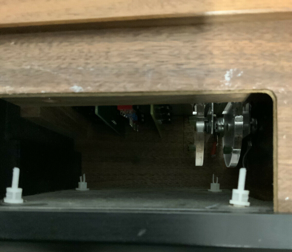 Analogue Systems The Demon CV Gate Keyboard Controller ***NEEDS PARTS/READ*** - Fresh Stock Dated February 2026