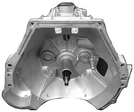 Reman Ford ZF Manual Transmission Diesel 5 Speed 1987-1992 F250 F350 4x2 2WD - Fresh Stock Dated February 2026