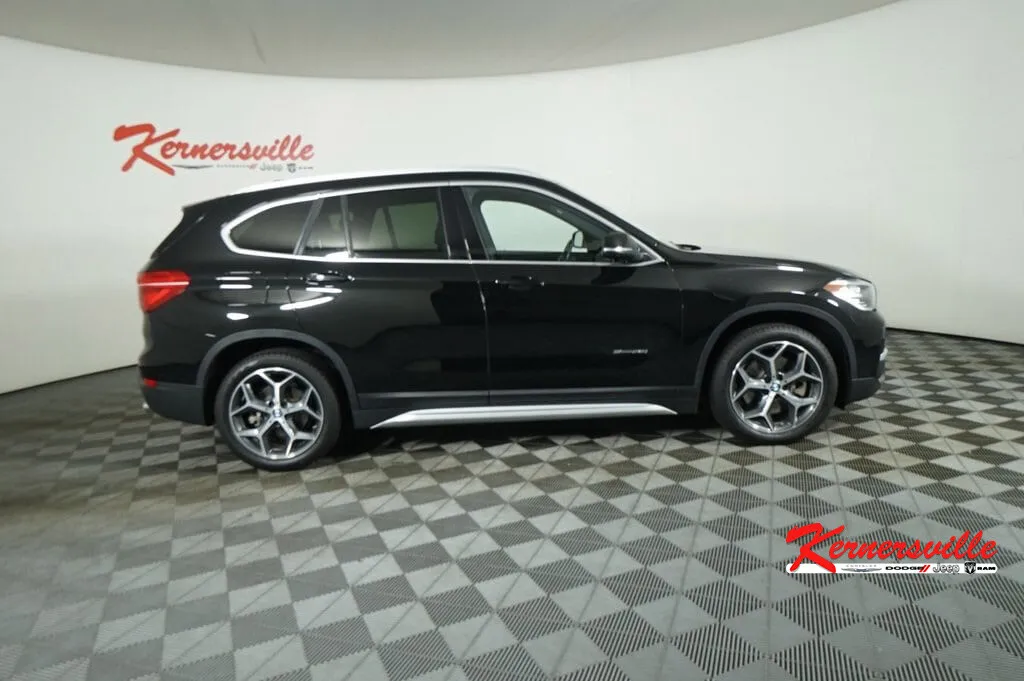 2018 BMW X1 Sdrive28i - Fresh Stock Dated December 2025
