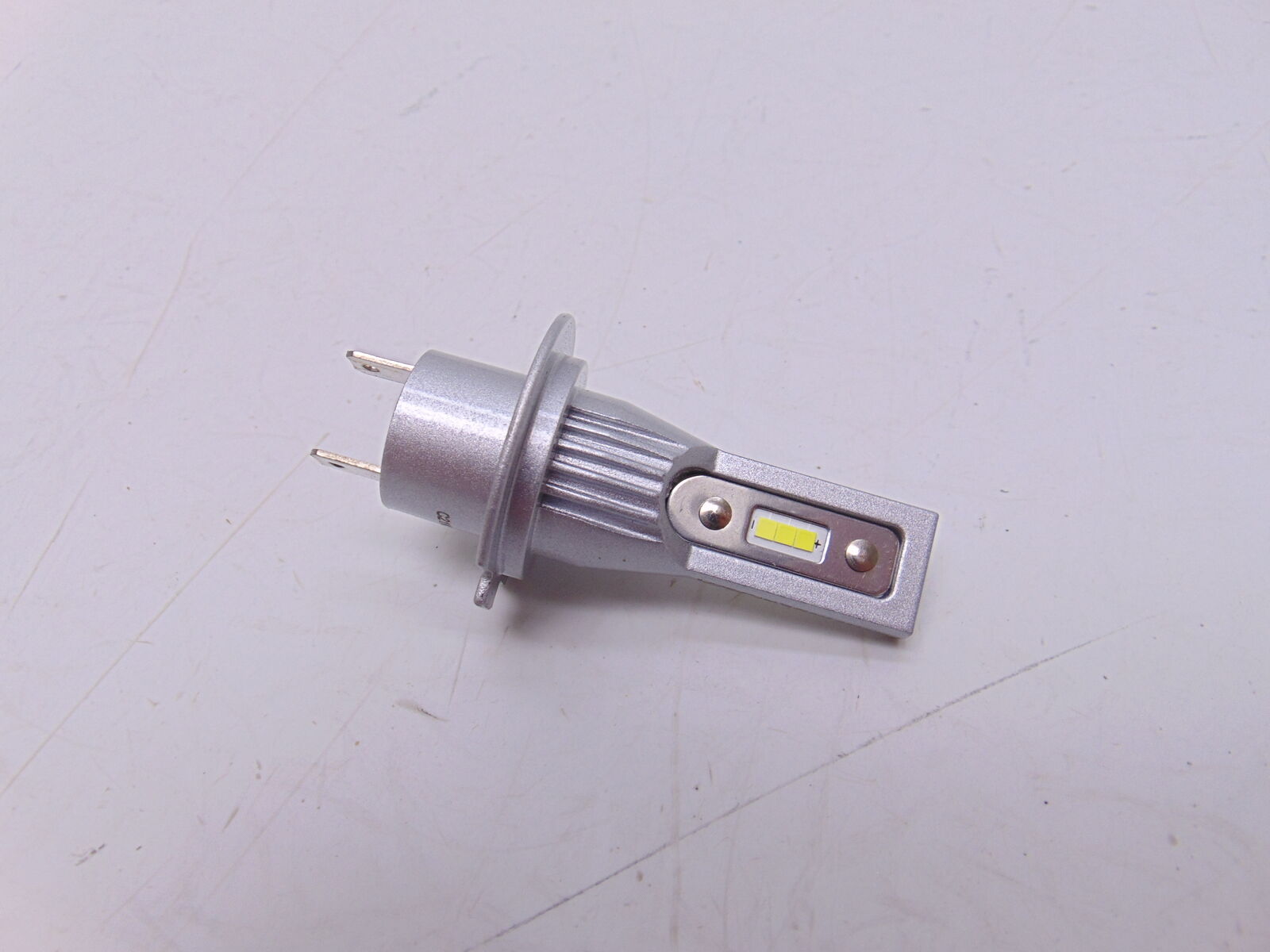 Pathfinder LED Headlight Bulb H7 DF00H7 - Fresh Stock Dated March 2026