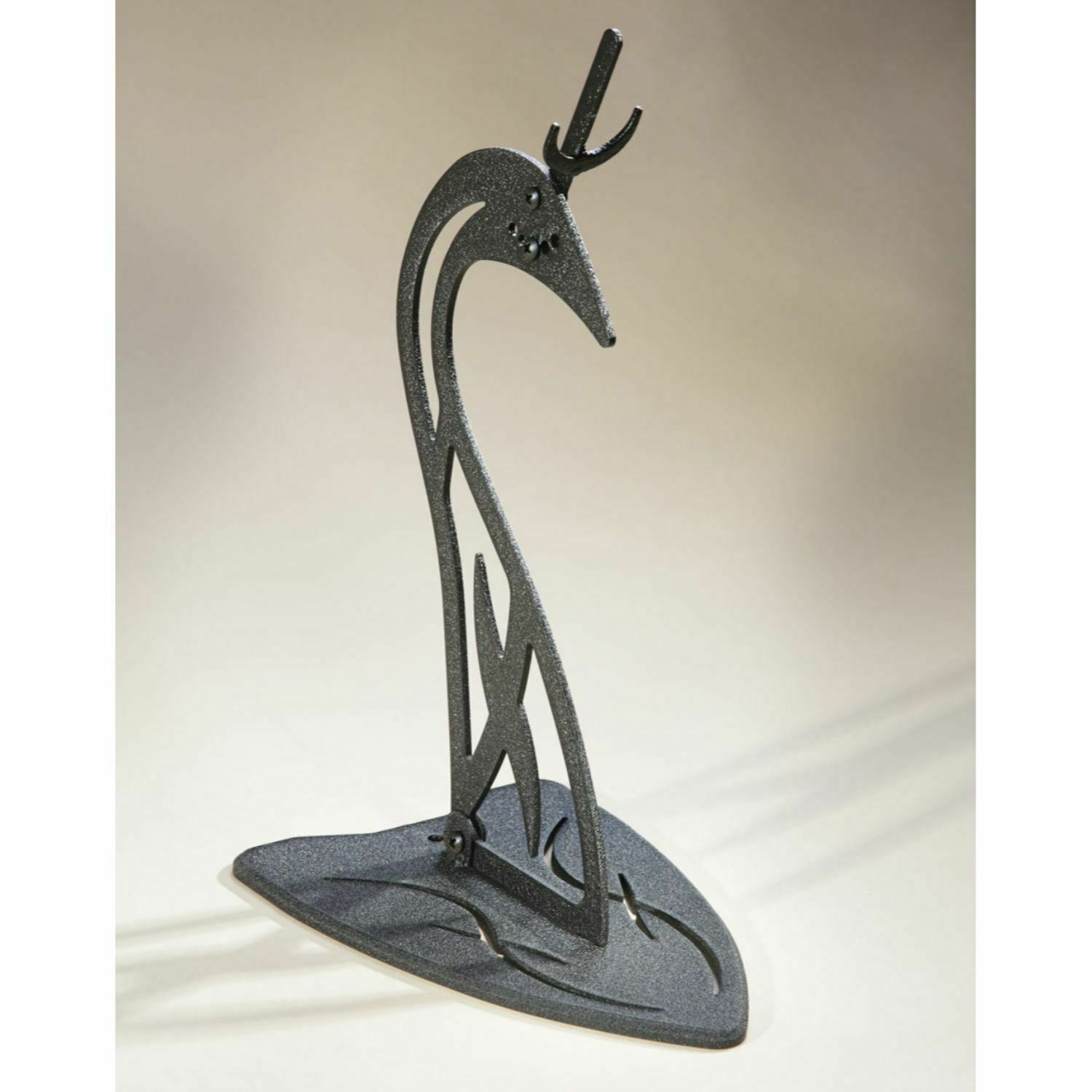 Skull Hooker Table Hooker Small Medium Game Black | Office Desk Display Shelves - Fresh Stock Dated February 2026