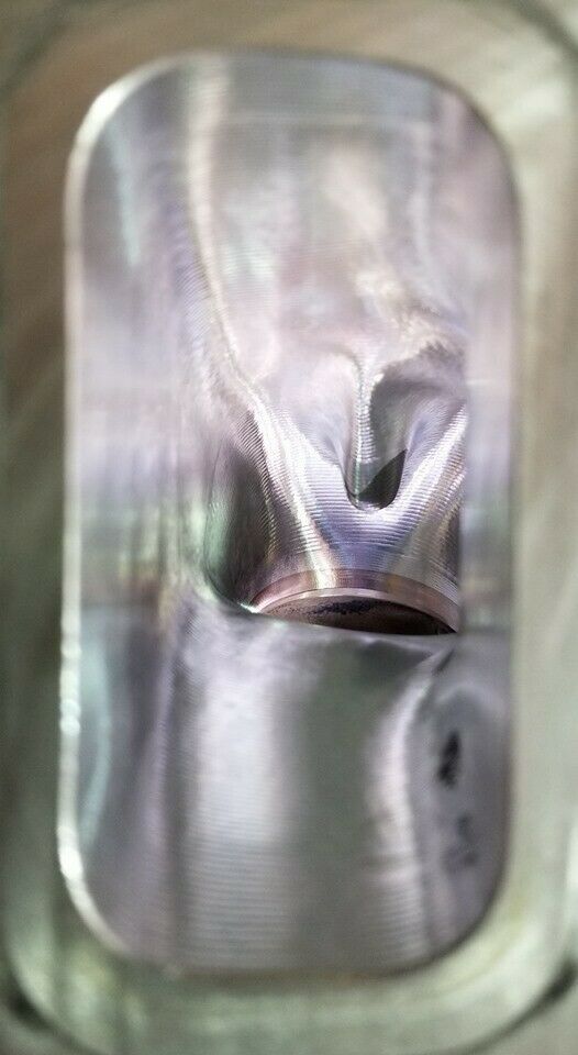 LS3 Aftermarket Casting CNC Ported Heads w/ Stainless Valves and Dual Springs - Fresh Stock Dated February 2026