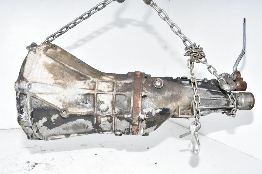 1975-1978 DATSUN 280Z 2 SEATER 4 SPEED MANUAL TRANSMISSION - Fresh Stock Dated February 2026