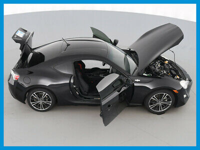 2013 Scion FR-S Coupe 2D - Fresh Stock Dated December 2025