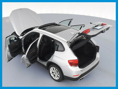 2014 BMW X1 xDrive28i Sport Utility 4D - Fresh Stock Dated December 2025