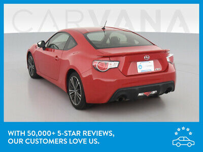2014 Scion FR-S Coupe 2D - Fresh Stock Dated February 2026