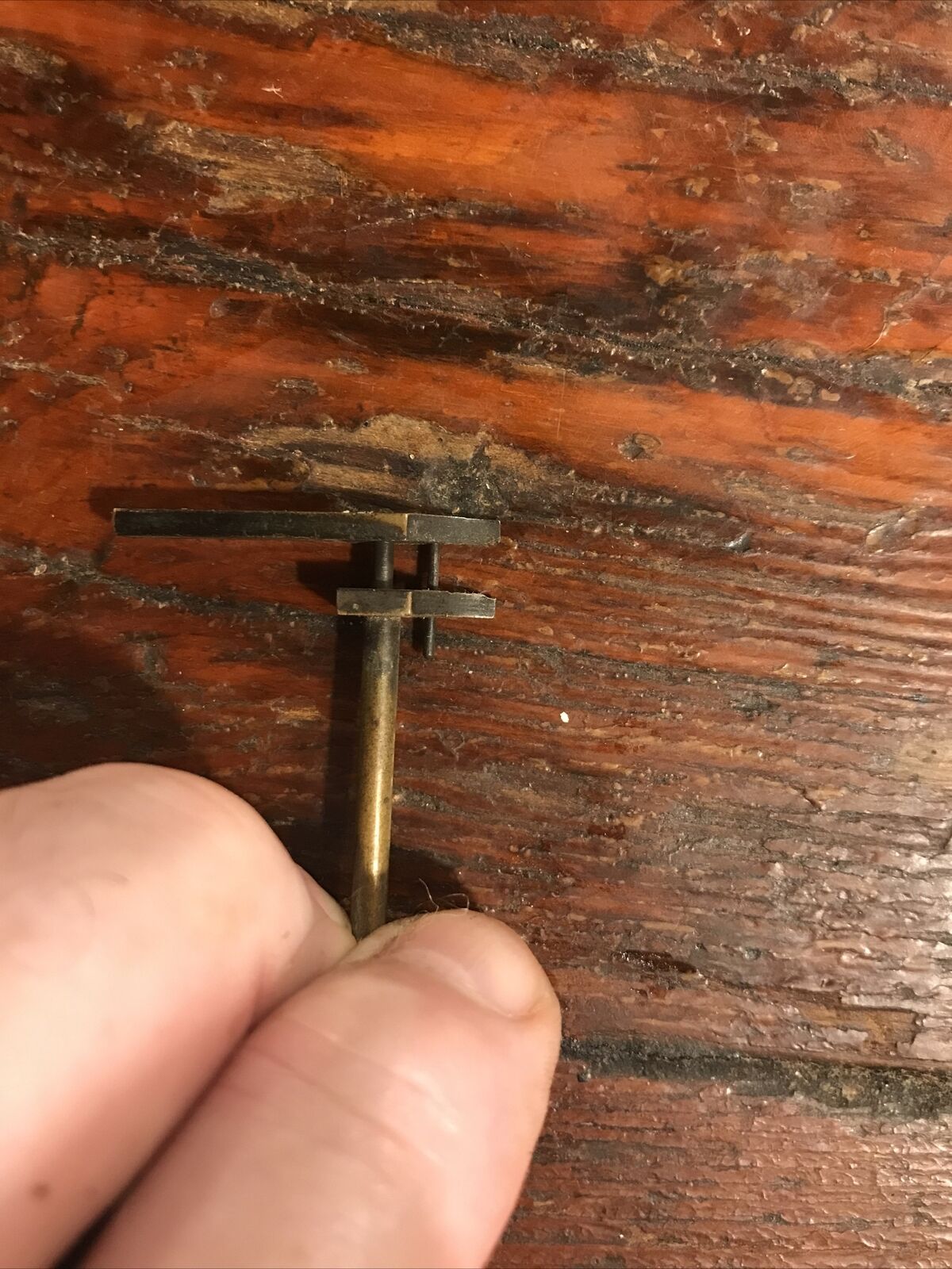 ANTIQUE VINTAGE WATCHMAKER TOOLS LOT OF 2 - Fresh Stock Dated February 2026