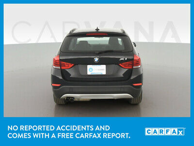 2014 BMW X1 xDrive28i Sport Utility 4D - Fresh Stock Dated December 2025