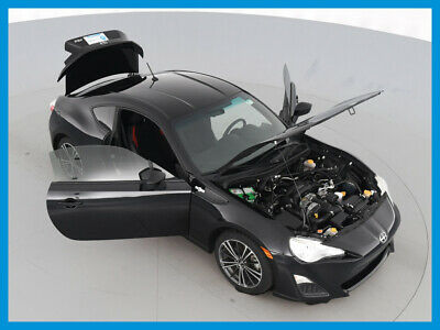 2013 Scion FR-S Coupe 2D - Fresh Stock Dated December 2025