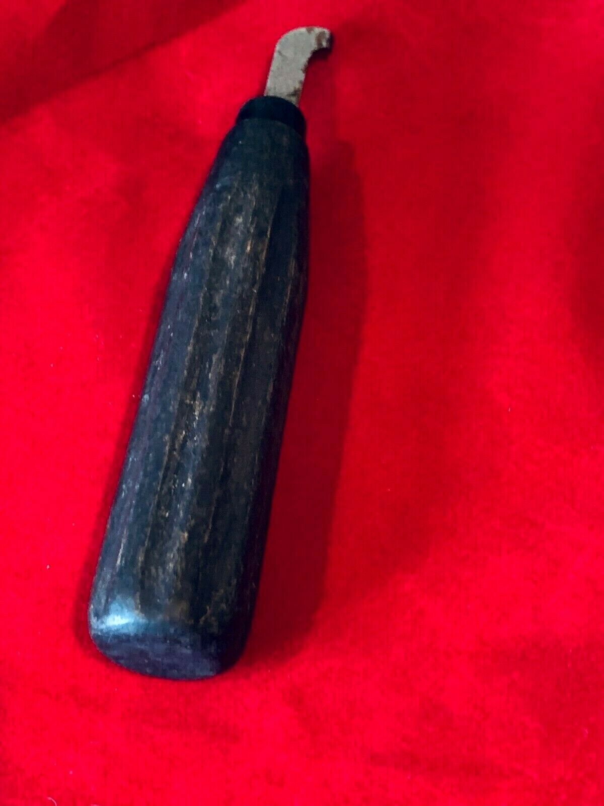 Vintage Estate BULOVA Watch Opener Tool 5