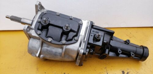 Borg Warner Super T 10 Transmission - Fresh Stock Dated December 2025