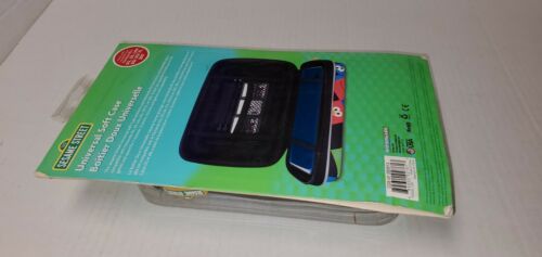 DreamGear Sesame Street Universal Soft Case For Nintendo DS DSi  LITE XL 3DS New - Fresh Stock Dated December 2025