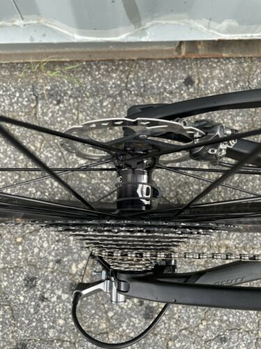 2020 Scott Spark RC Pro XTR /Industry Nine Ultralite 250/ Syncros Bars MTB Large - Fresh Stock Dated February 2026