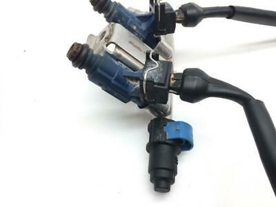 RZR 800 Fuel Rail W Injector 2009 Polaris - Fresh Stock Dated February 2026