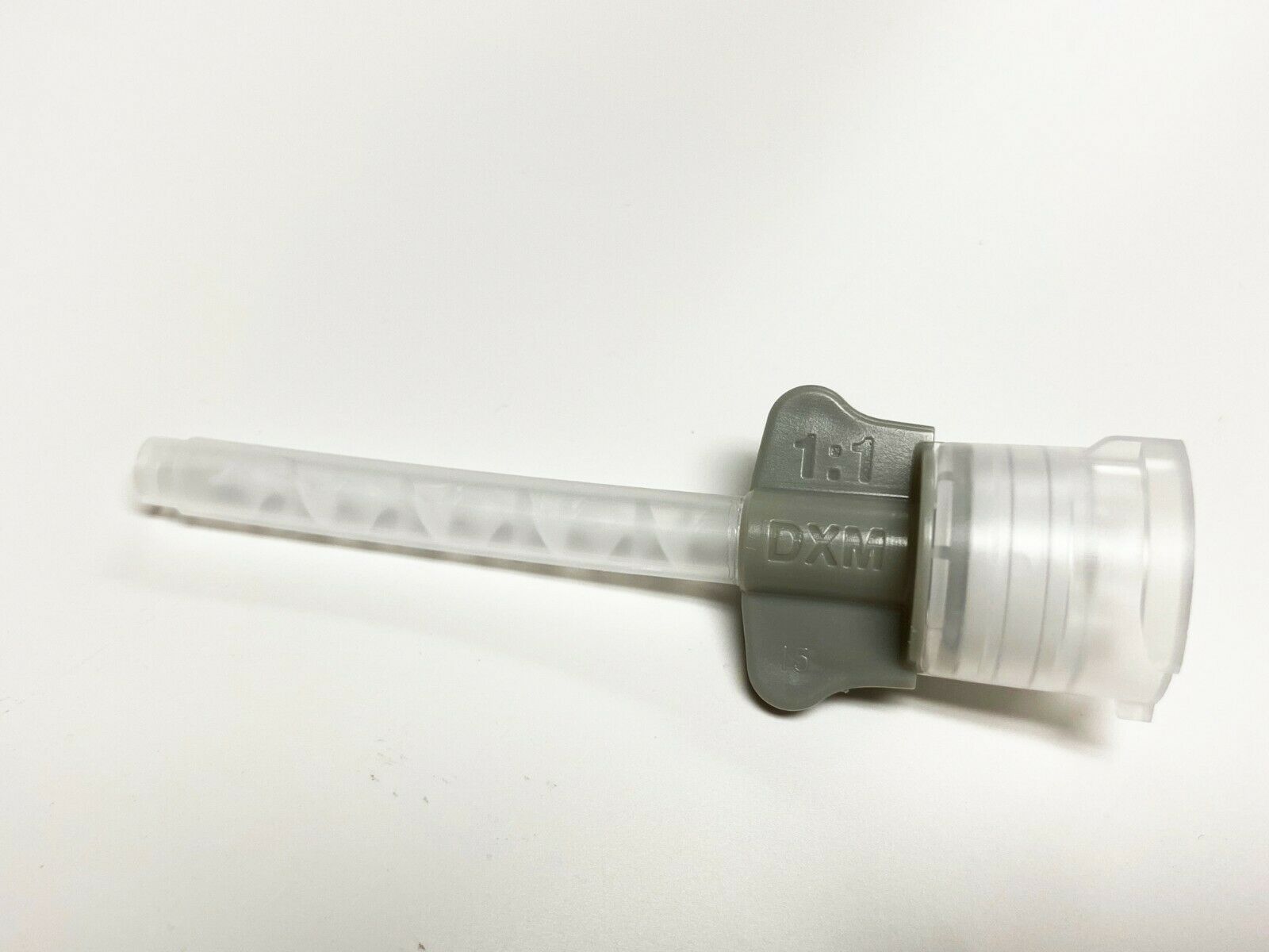 48pcs HP Dental Mixing Tips DX-Mixer Heavy Body, Light Body, Medium Body, Core - Fresh Stock Dated February 2026