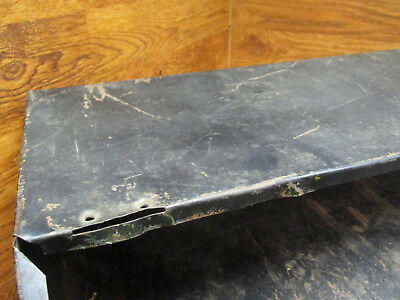 RARE COLLECTABLE VINTAGE ANTIQUE SCHWINN-BUILT PARTS PIN CABINET DRAWER TOOL BOX - Fresh Stock Dated December 2025