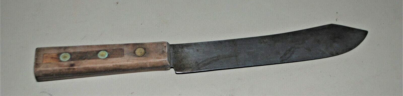 Vintage FOSTERS BROS. 8