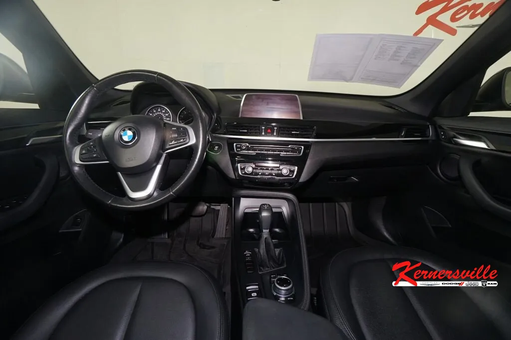 2018 BMW X1 Sdrive28i - Fresh Stock Dated December 2025
