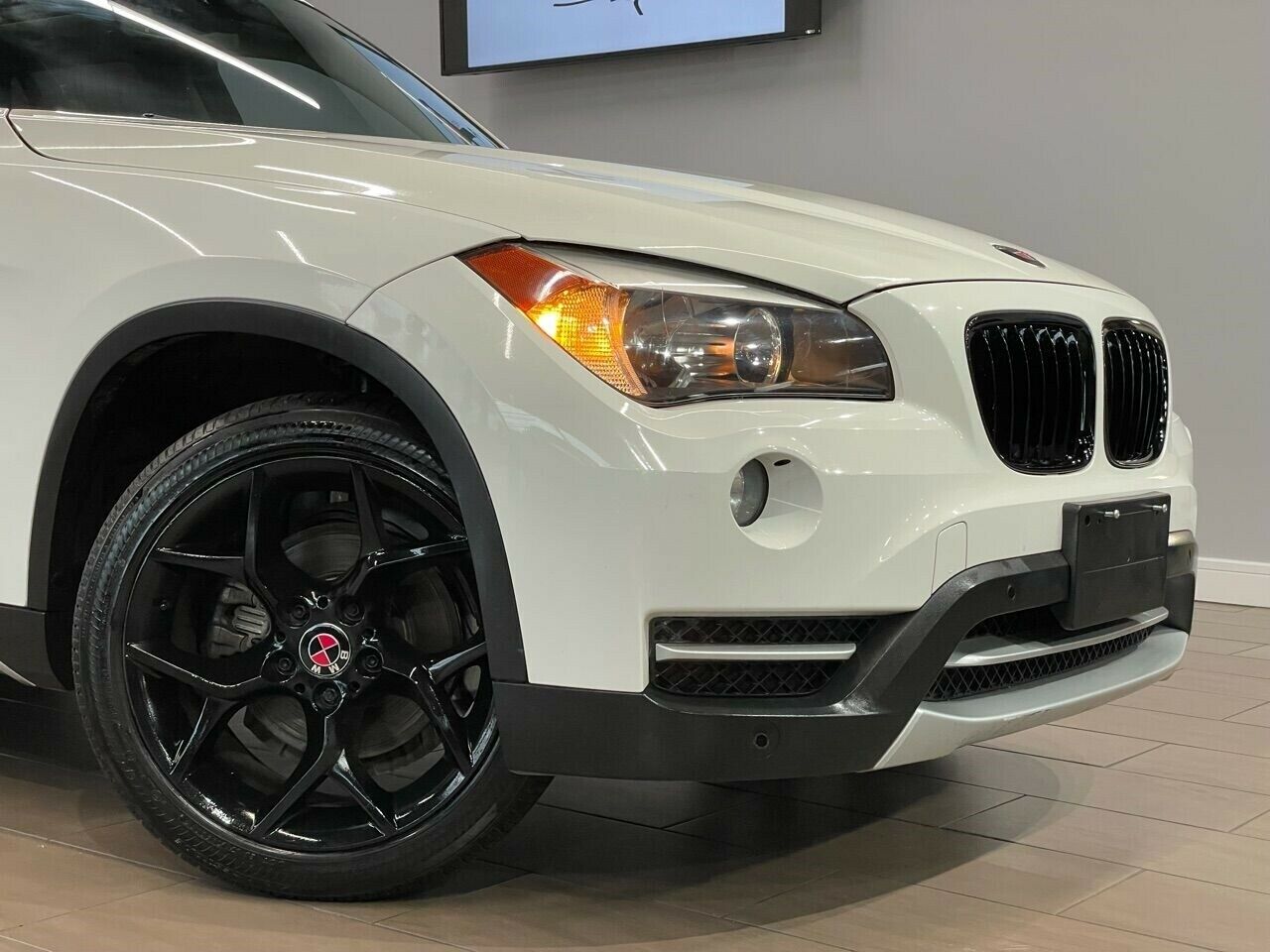 2014 BMW X1 sDrive28i - Fresh Stock Dated December 2025