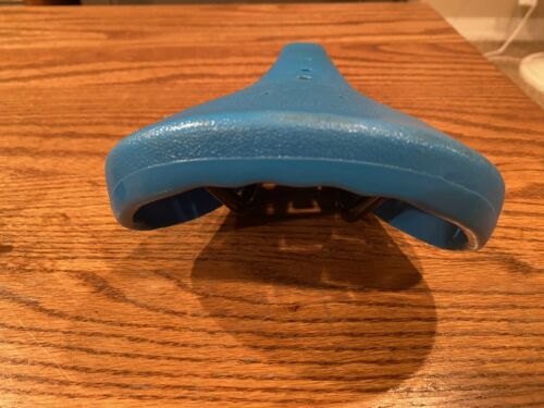 VISCOUNT GT PERFORMER SEAT OLD SCHOOL BMX - Fresh Stock Dated December 2025