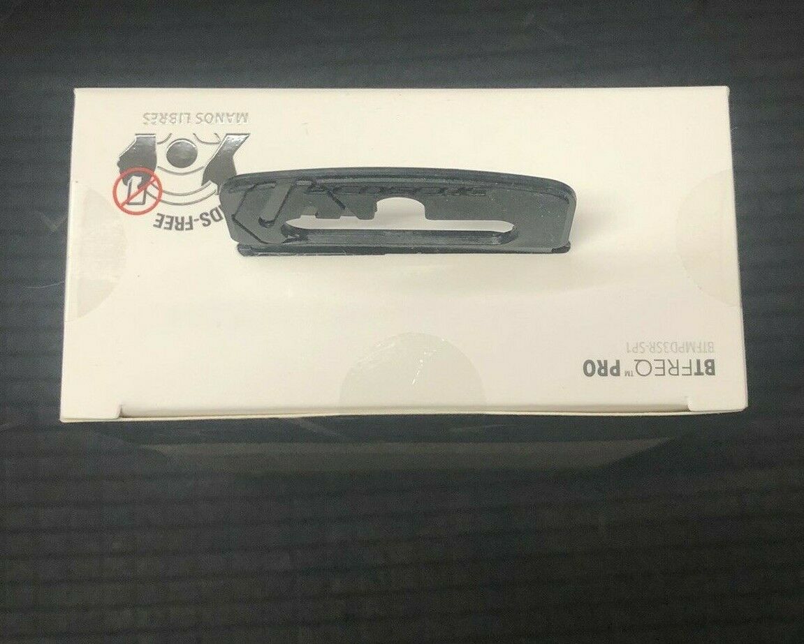 Scosche BTFreq Pro Wireless Hands-Free Car Kit - USB-C, Bluetooth, FM, Dual USB - Fresh Stock Dated February 2026