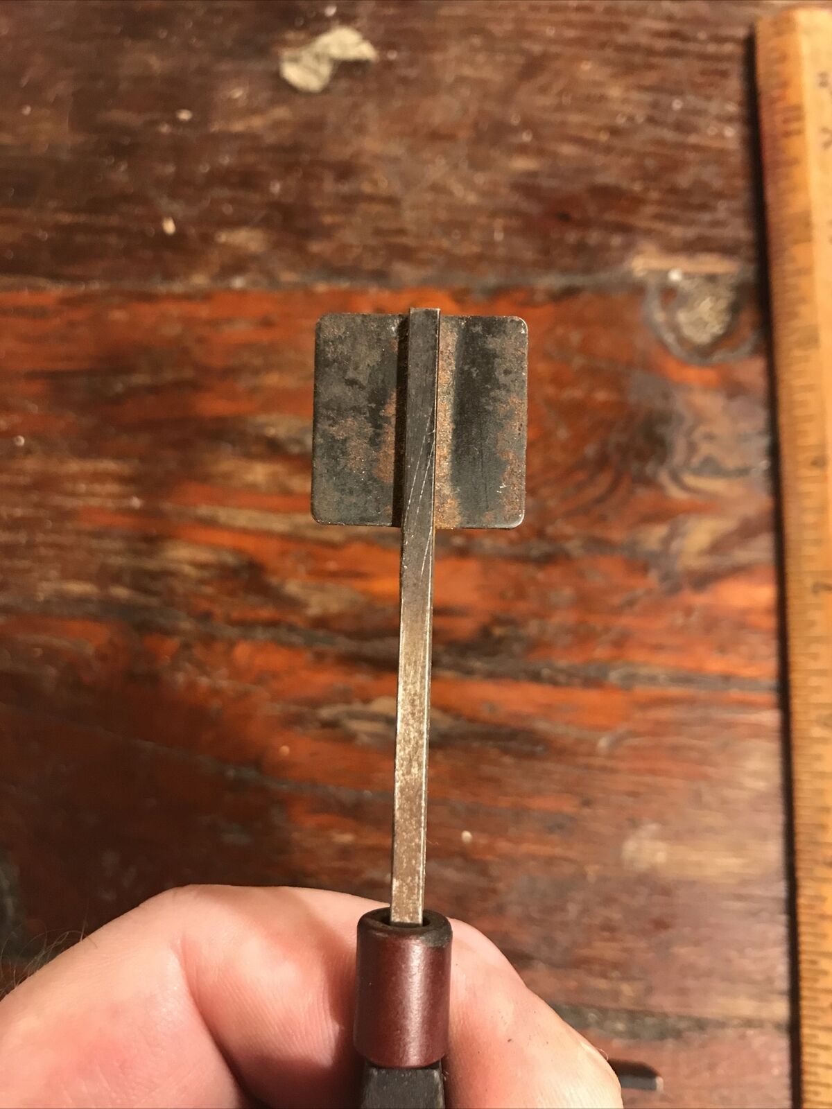 ANTIQUE VINTAGE WATCHMAKER TOOLS LOT OF 2 - Fresh Stock Dated February 2026