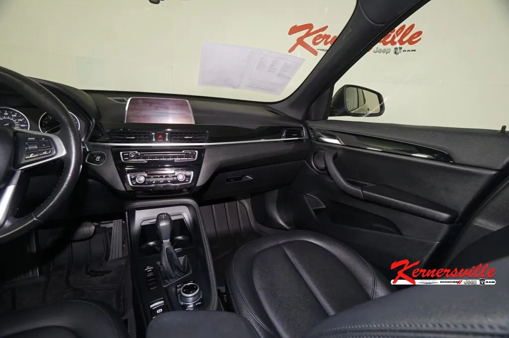 2018 BMW X1 Sdrive28i - Fresh Stock Dated December 2025