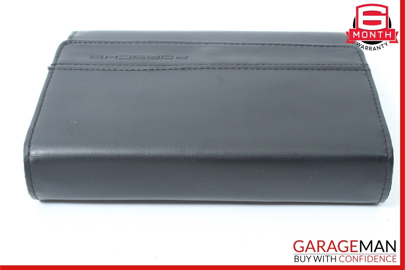 2010 Porsche Cayenne S Turbo Owners Manual Handbook Guide Book Set Assembly OEM - Fresh Stock Dated February 2026