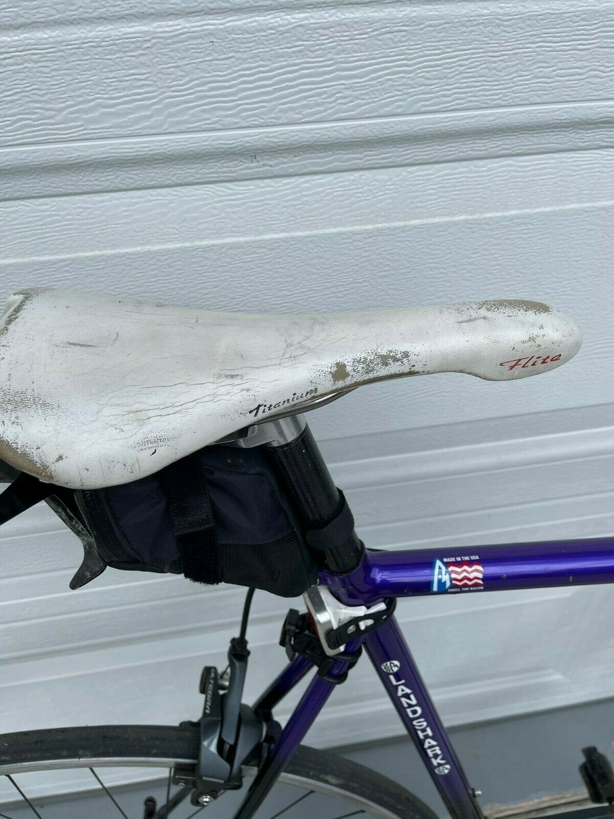 Land Shark Bicycle - 58 cm. Large Frame  With Lots of Upgrades - Fresh Stock Dated February 2026