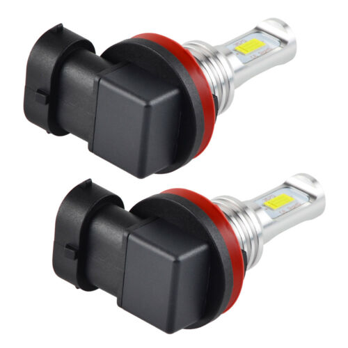 Bevinsee H9 LED Headlight Bulb For Suzuki GSXR1000 GSX1300R Hayabusa 2008-2017 - Fresh Stock Dated February 2026