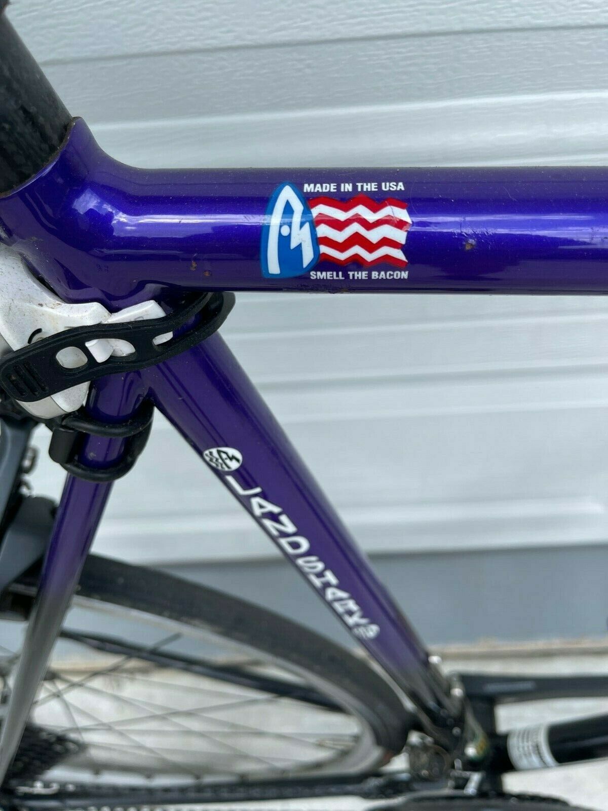 Land Shark Bicycle - 58 cm. Large Frame  With Lots of Upgrades - Fresh Stock Dated February 2026