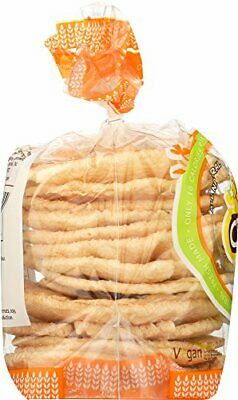 Coco International Lite Multigrain Pop Cakes, Original, 2.64 oz - Fresh Stock Dated December 2025