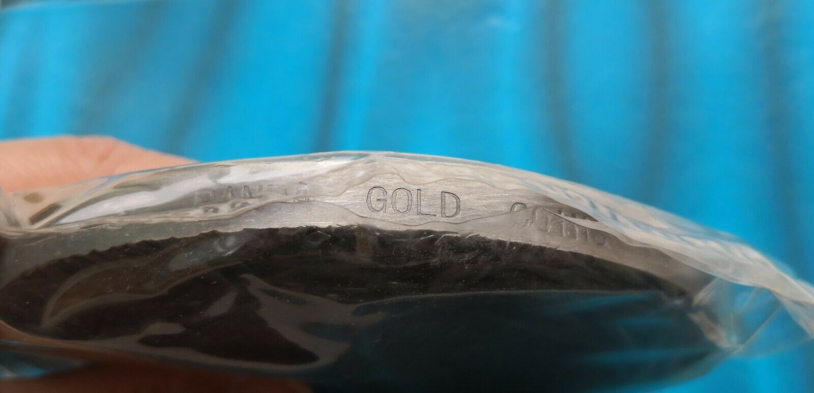 Shanghai Mint:2002 China GOLD PANDA 20TH ANNIV Silvered Antiqued medal - Fresh Stock Dated February 2026