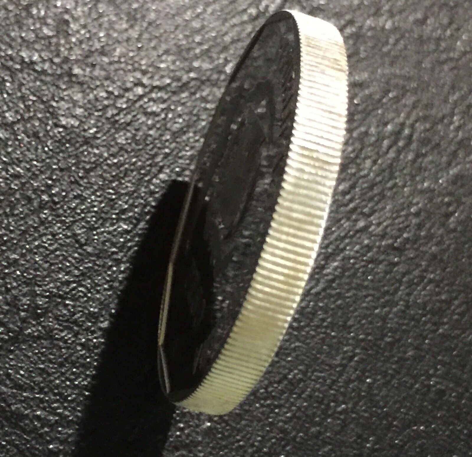 DOMINICAN REPUBLIC 1 Peso 1989 Proof Silver Evangelization - Fresh Stock Dated December 2025