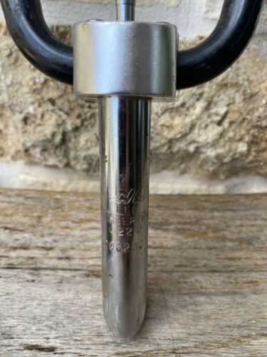 bmx old school Mongoose handlebar And Gooseneck Haro Gt Redline - Fresh Stock Dated December 2025