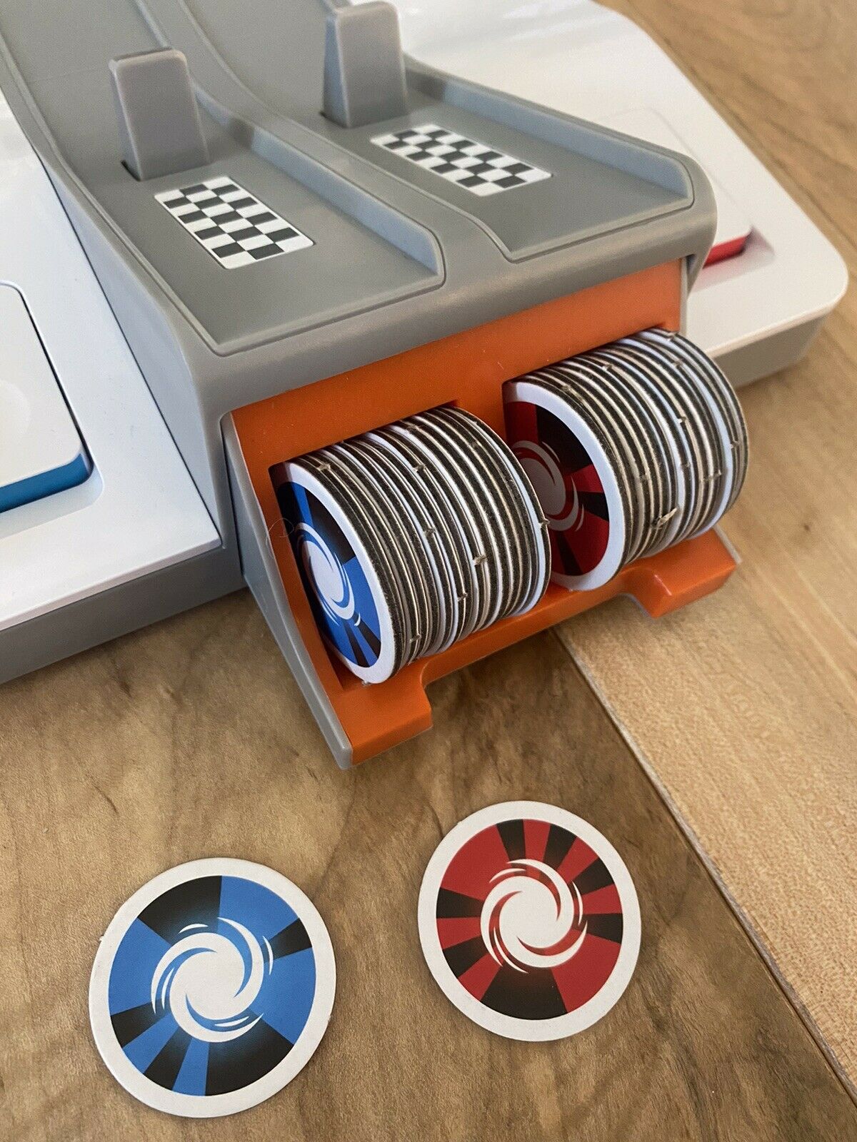 Osmo Hot Wheels Mindracers Kit Set With 6 Cars - Fresh Stock Dated February 2026