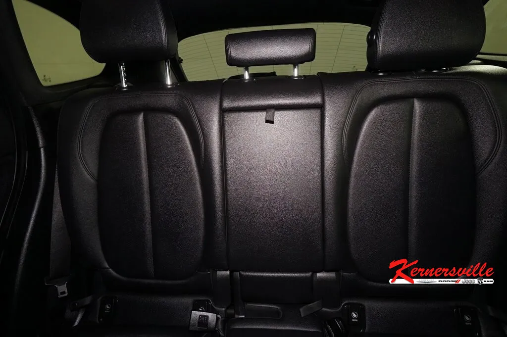 2018 BMW X1 Sdrive28i - Fresh Stock Dated December 2025