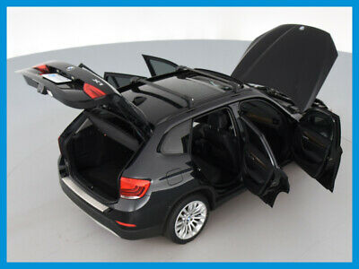 2014 BMW X1 sDrive28i Sport Utility 4D - Fresh Stock Dated December 2025