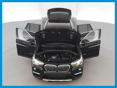 2018 BMW X1 sDrive28i Sport Utility 4D - Fresh Stock Dated December 2025