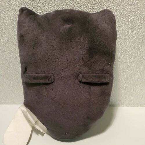 Marvel Black Panther Avengers Pillow Plush Head 12