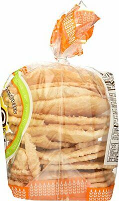 Coco International Lite Multigrain Pop Cakes, Original, 2.64 oz - Fresh Stock Dated December 2025