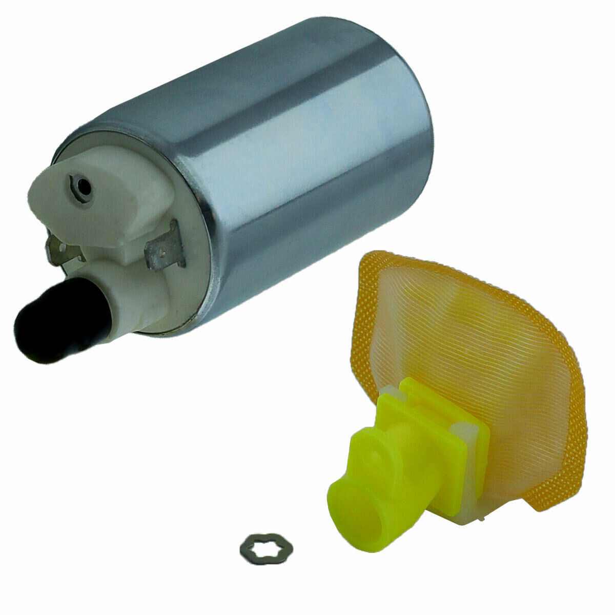 Fuel Pump for Kawasaki VN900D Vulcan 900 Classic Lt 2006-2018 - Fresh Stock Dated February 2026