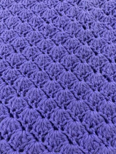 VINTAGE 1960’s Hippie crochet skirt 26” -30” Waist VINTAGE - Fresh Stock Dated February 2026