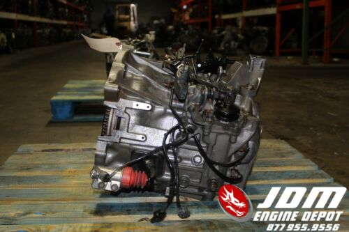 07 12 MAZDASPEED3 2.3L DISI TURBO 2.3L MANUAL FWD TRANSMISSION JDM L3-VDT L3 2 - Fresh Stock Dated December 2025