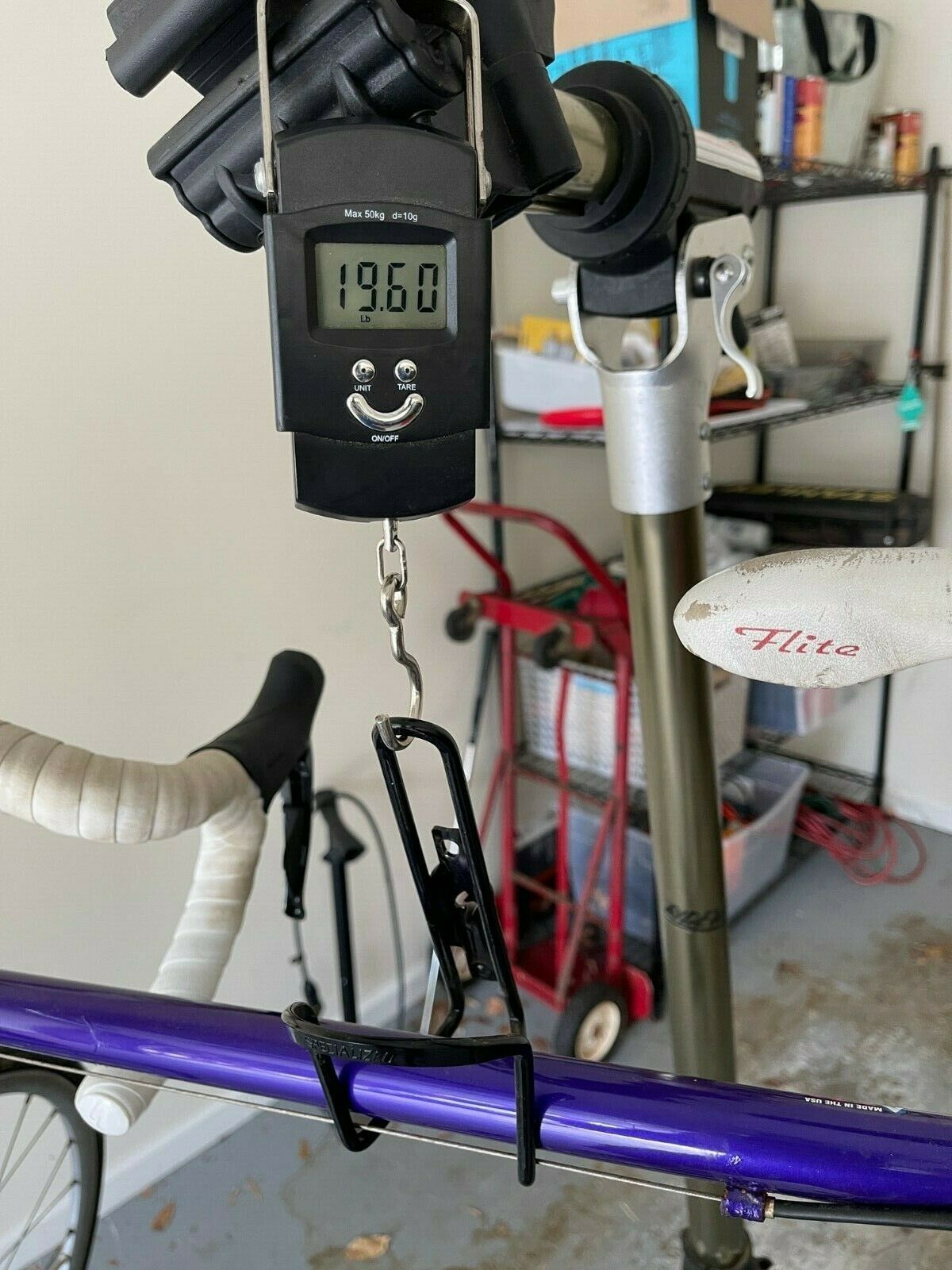 Land Shark Bicycle - 58 cm. Large Frame  With Lots of Upgrades - Fresh Stock Dated February 2026