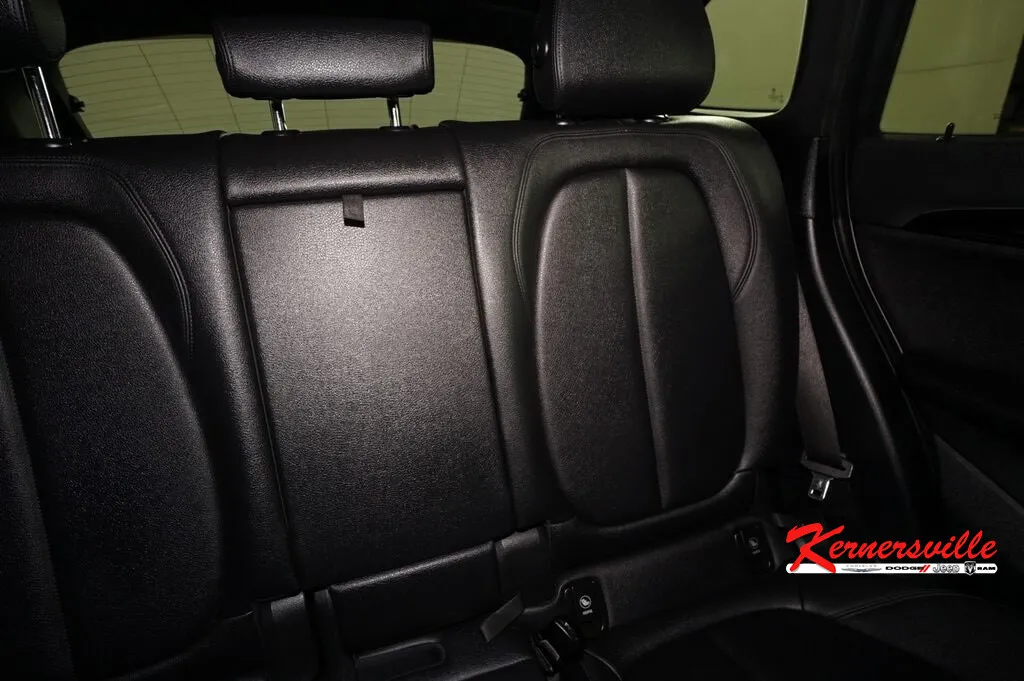 2018 BMW X1 Sdrive28i - Fresh Stock Dated December 2025